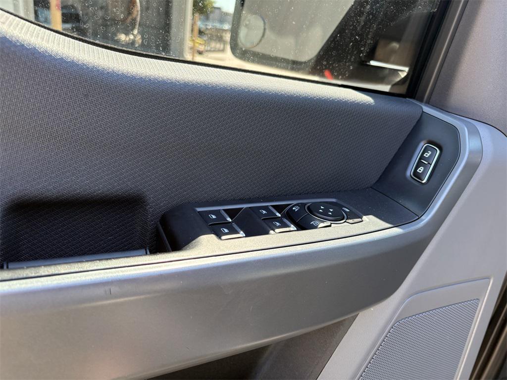 used 2023 Ford F-150 car, priced at $36,399