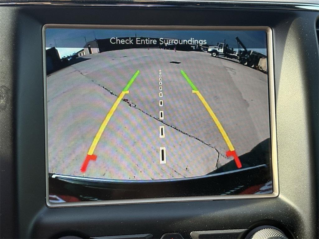 used 2017 Jeep Grand Cherokee car, priced at $15,799