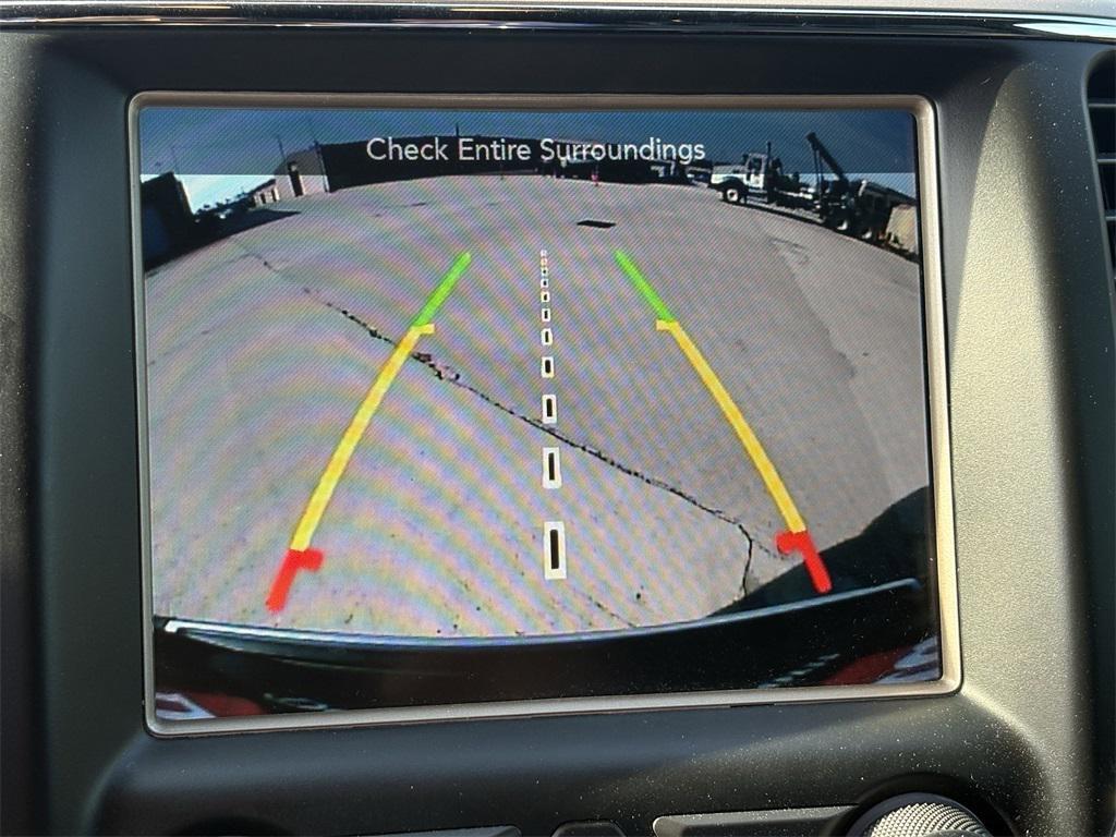 used 2017 Jeep Grand Cherokee car, priced at $15,799