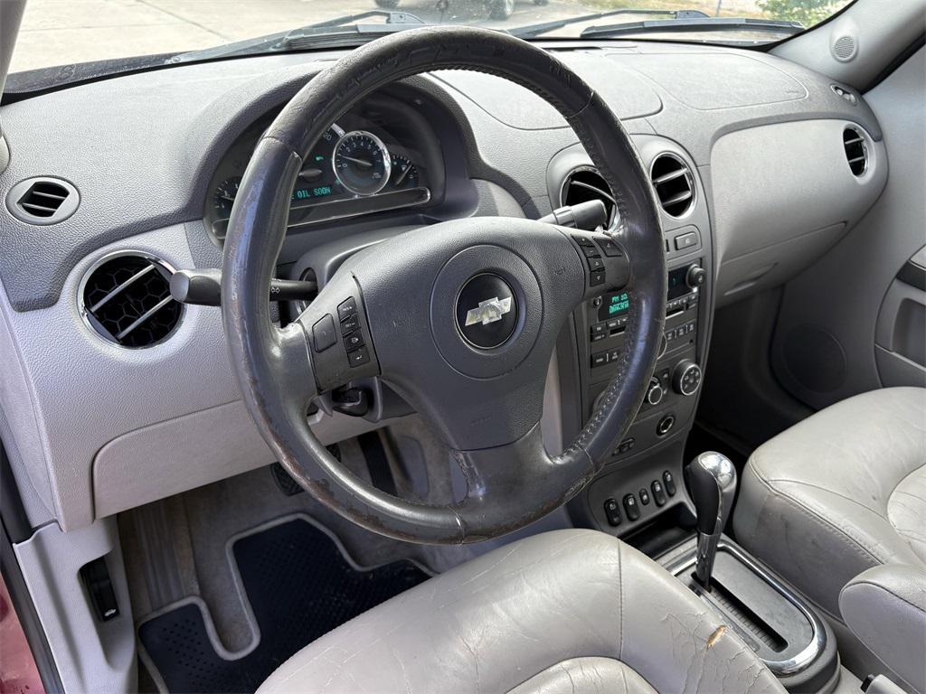 used 2006 Chevrolet HHR car, priced at $5,998