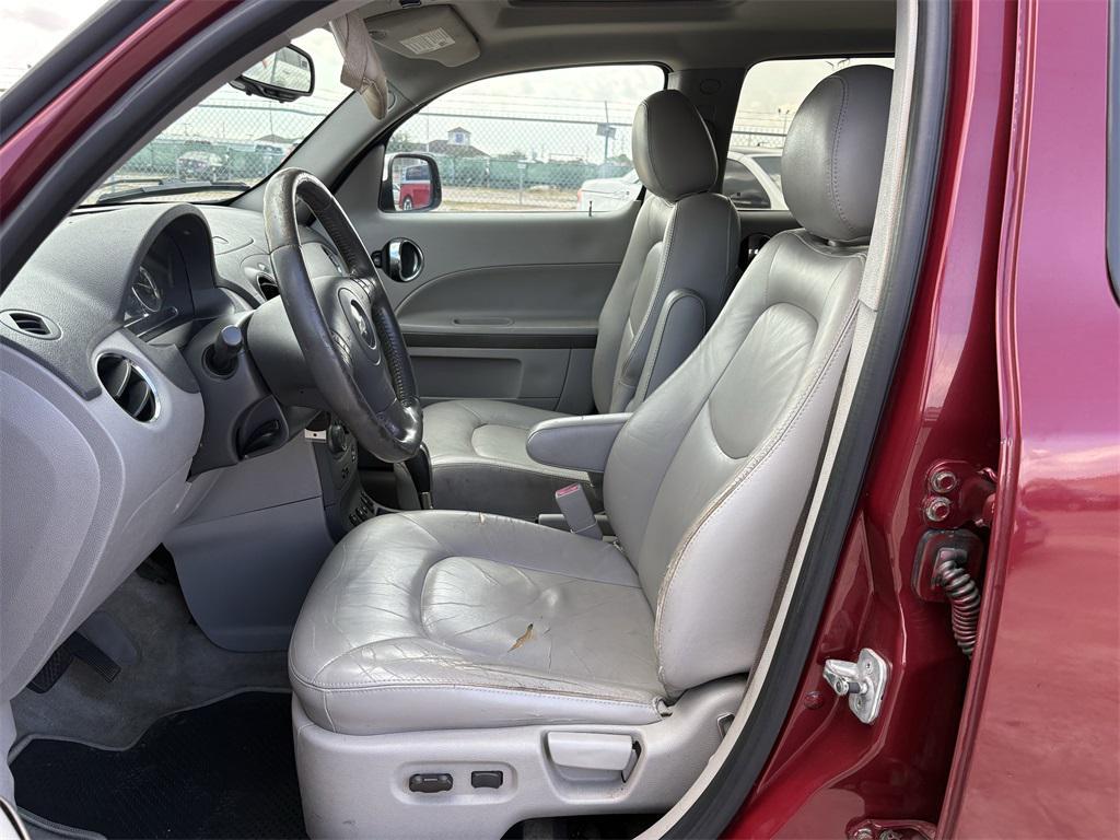 used 2006 Chevrolet HHR car, priced at $5,998