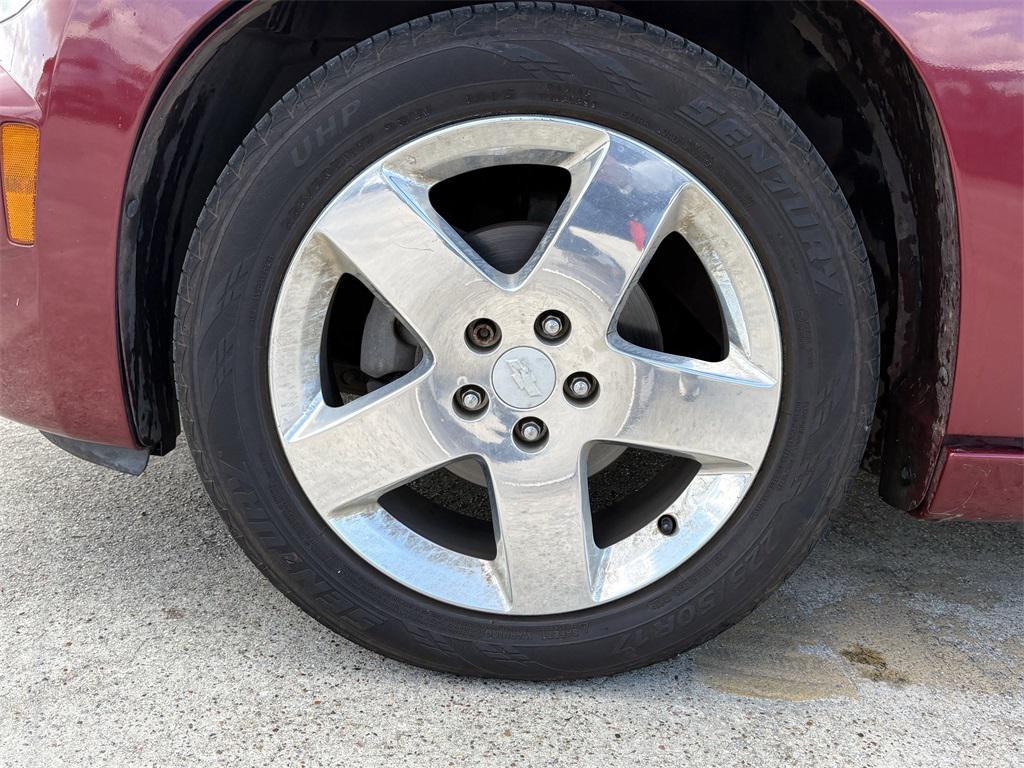 used 2006 Chevrolet HHR car, priced at $5,998