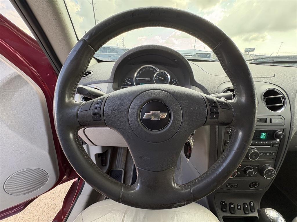 used 2006 Chevrolet HHR car, priced at $5,998