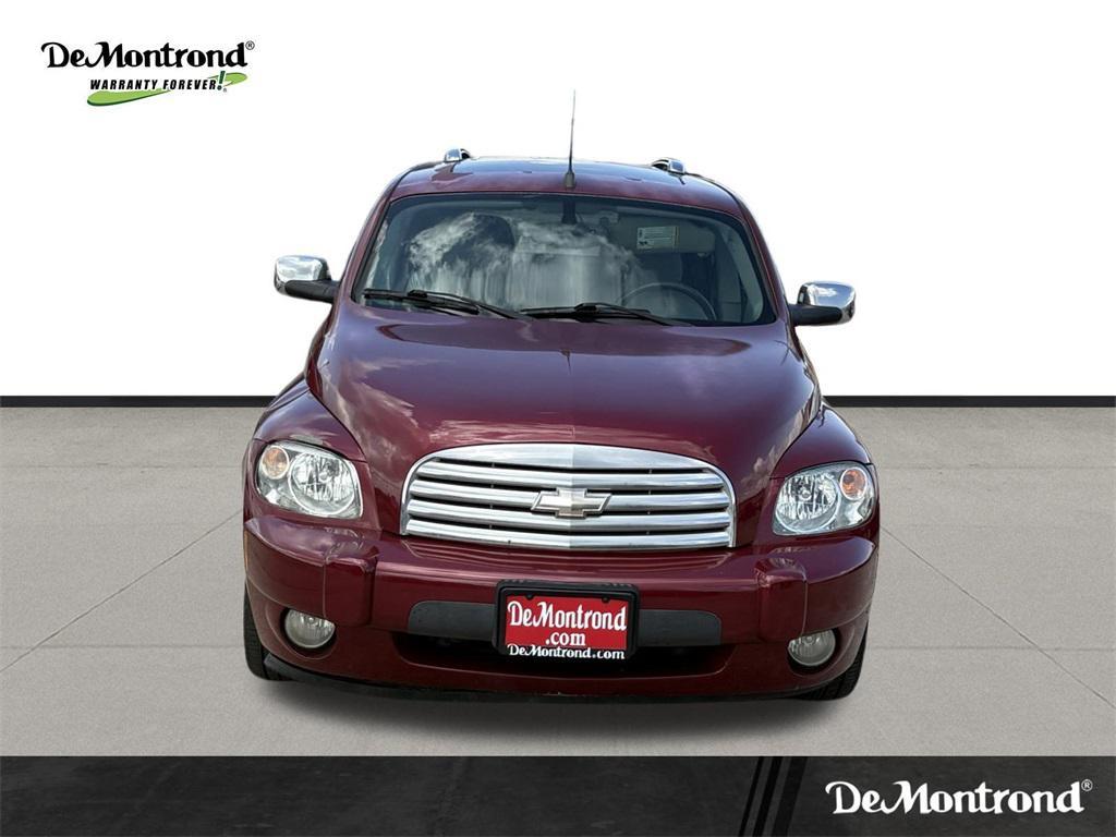 used 2006 Chevrolet HHR car, priced at $5,998