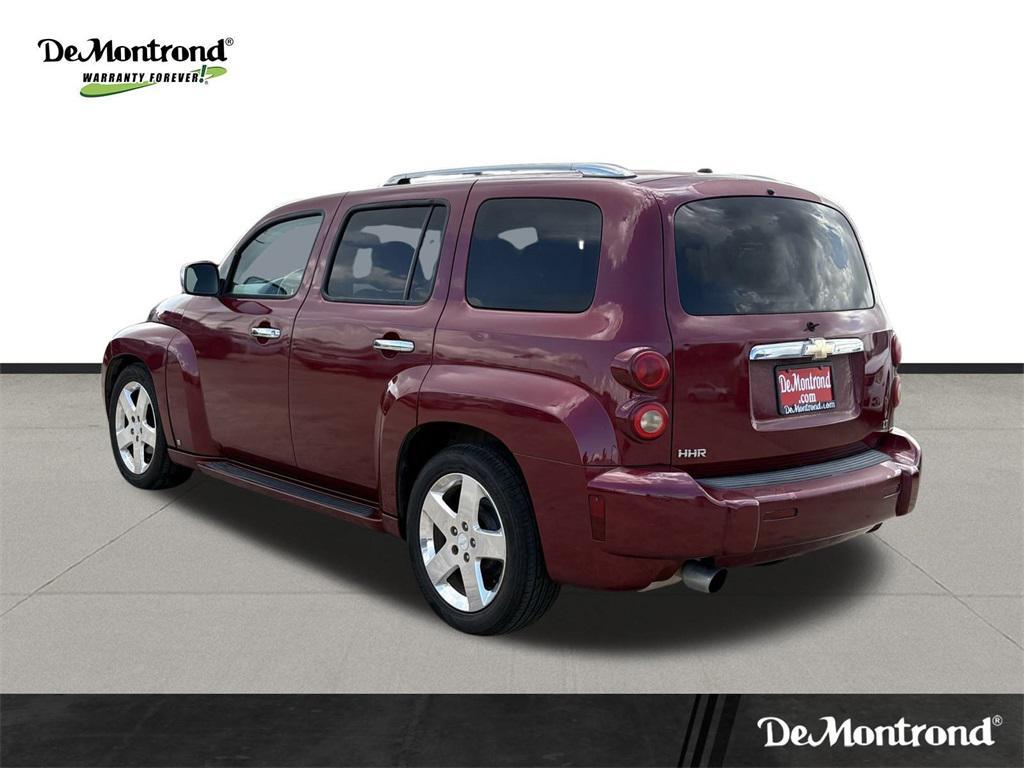 used 2006 Chevrolet HHR car, priced at $5,998