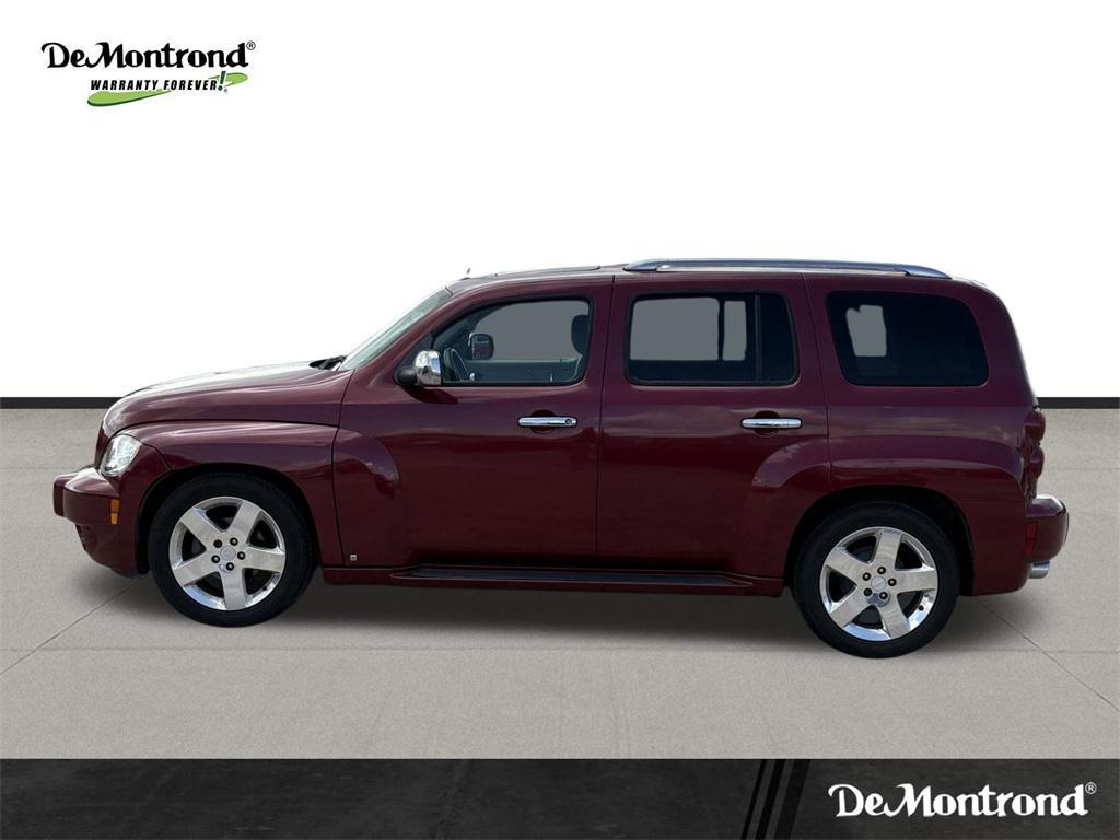 used 2006 Chevrolet HHR car, priced at $5,998
