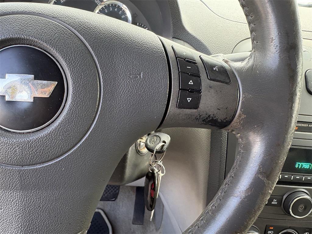 used 2006 Chevrolet HHR car, priced at $5,998