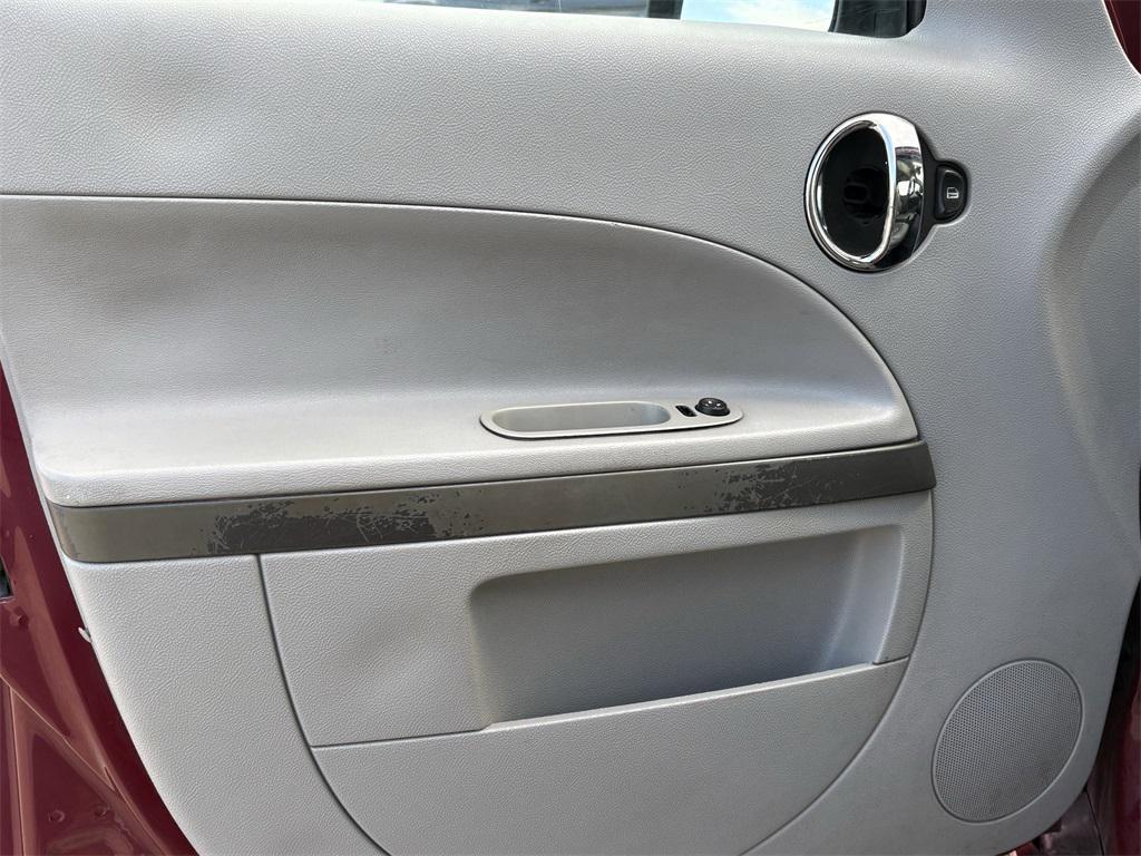 used 2006 Chevrolet HHR car, priced at $5,998