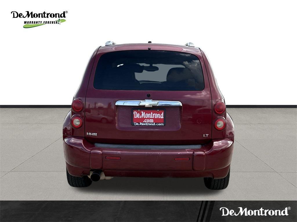 used 2006 Chevrolet HHR car, priced at $5,998