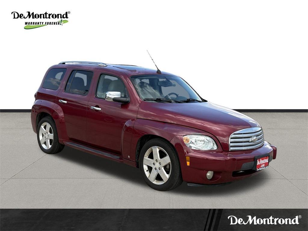 used 2006 Chevrolet HHR car, priced at $5,998