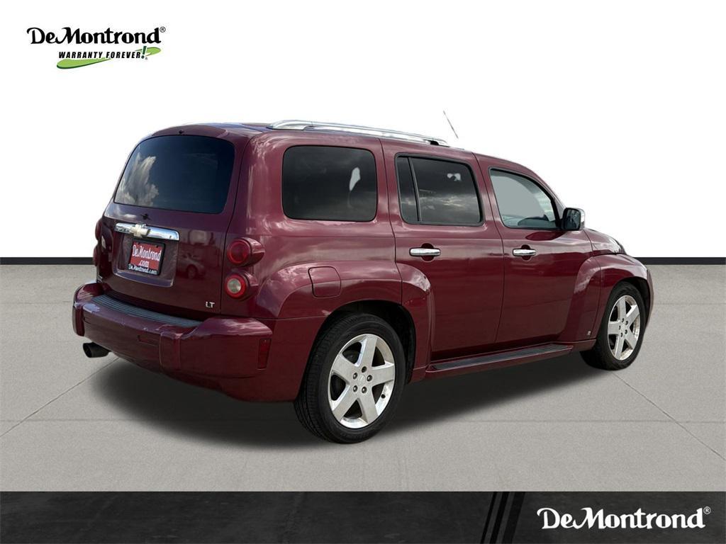 used 2006 Chevrolet HHR car, priced at $5,998