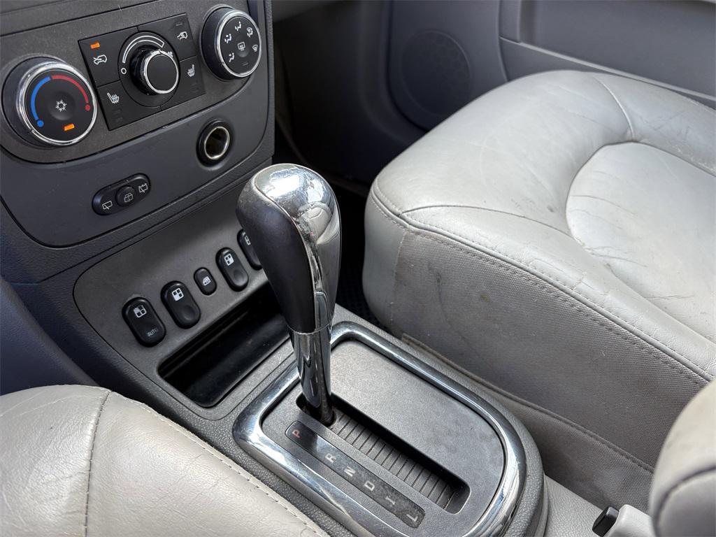used 2006 Chevrolet HHR car, priced at $5,998