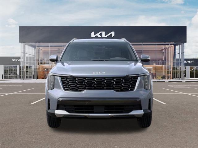new 2025 Kia Sorento car, priced at $38,510