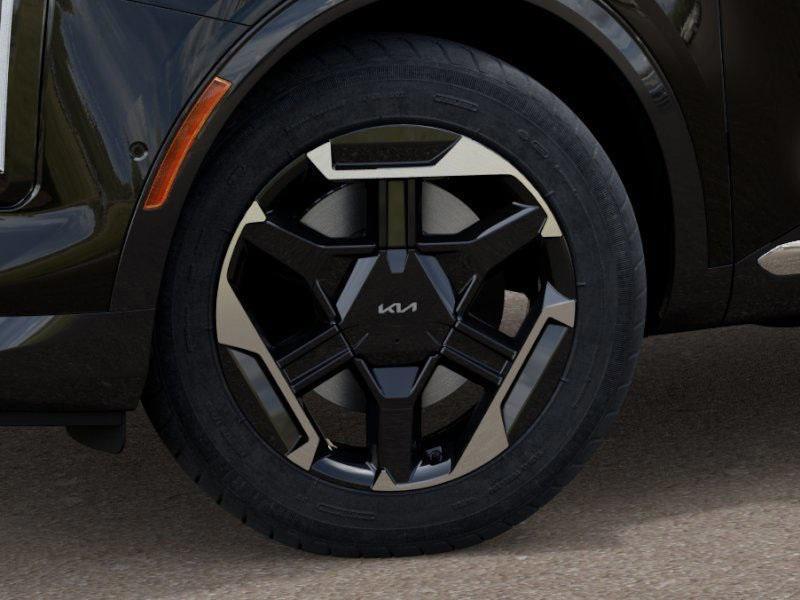 new 2026 Kia Sportage car, priced at $35,735