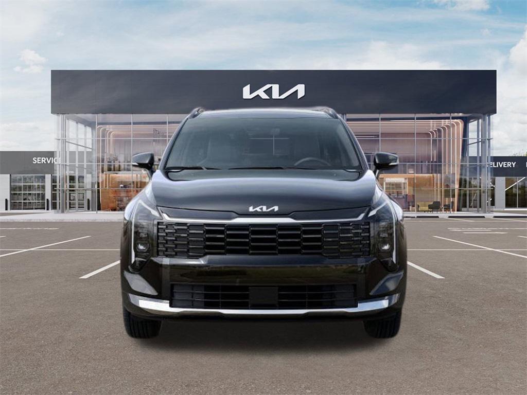 new 2026 Kia Sportage car, priced at $35,735