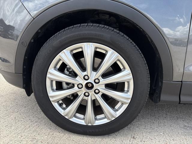 used 2018 Ford Escape car, priced at $18,799