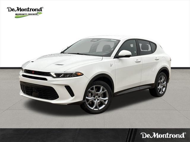 used 2024 Dodge Hornet car, priced at $22,699