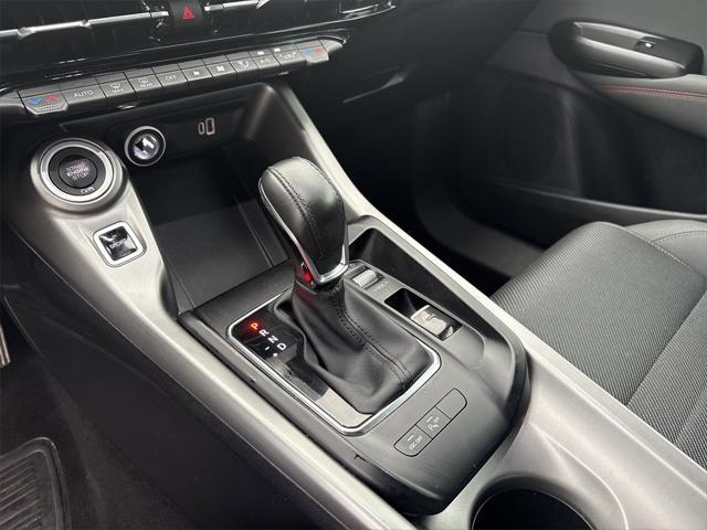used 2024 Dodge Hornet car, priced at $22,699