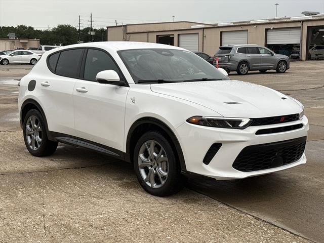used 2024 Dodge Hornet car, priced at $22,699