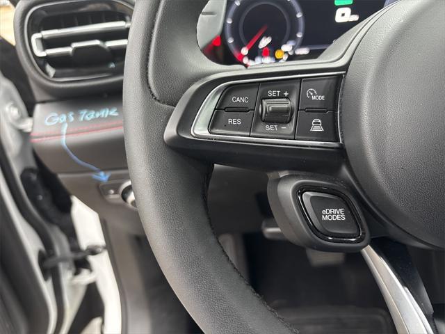 used 2024 Dodge Hornet car, priced at $22,699