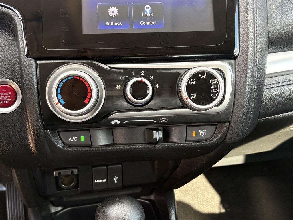 used 2015 Honda Fit car, priced at $10,799