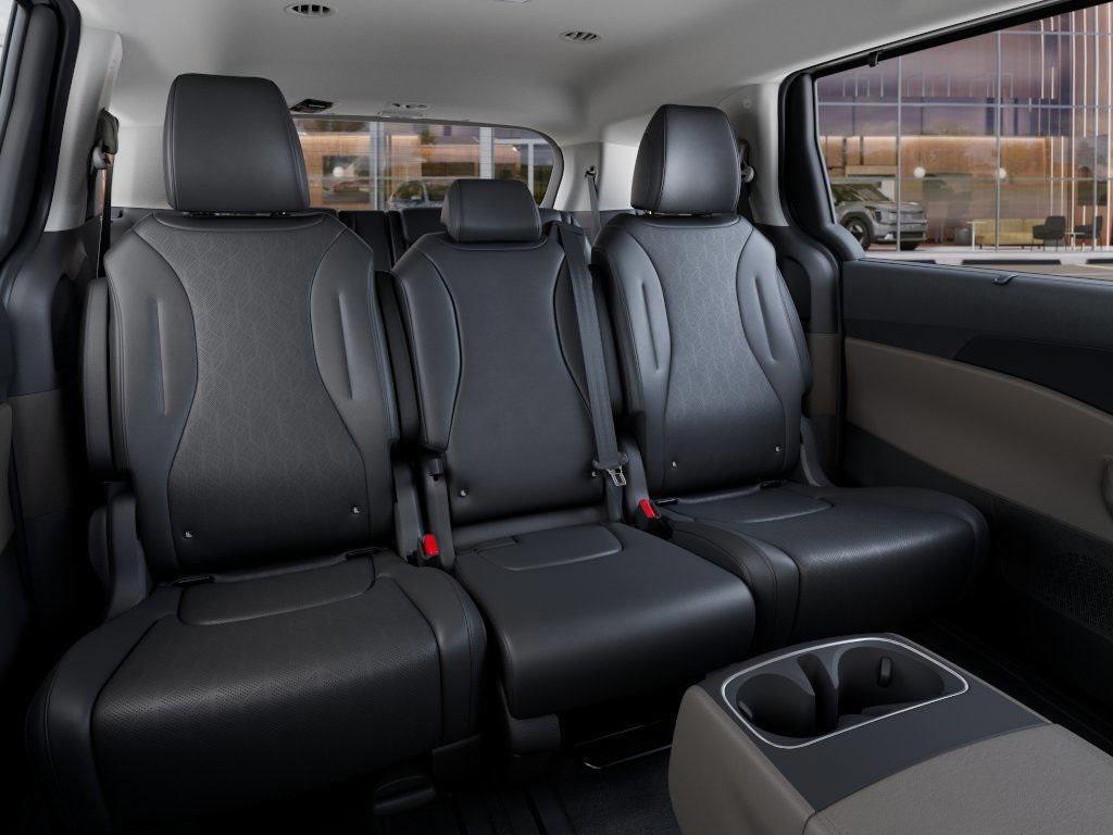 new 2026 Kia Carnival Hybrid car, priced at $45,885