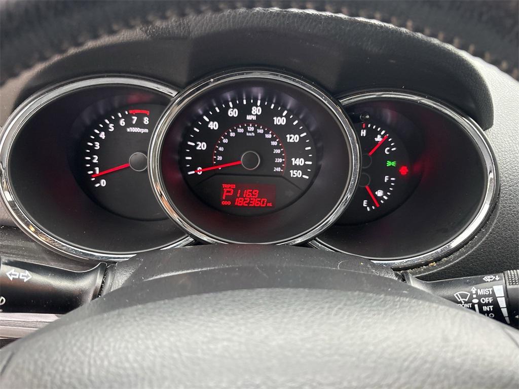 used 2013 Kia Sorento car, priced at $8,855