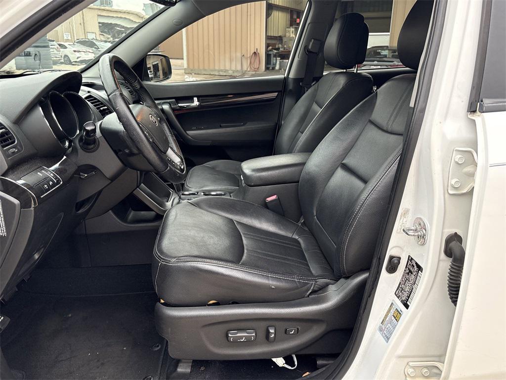 used 2013 Kia Sorento car, priced at $8,855