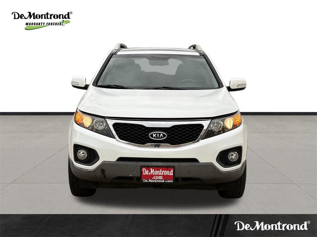used 2013 Kia Sorento car, priced at $8,855