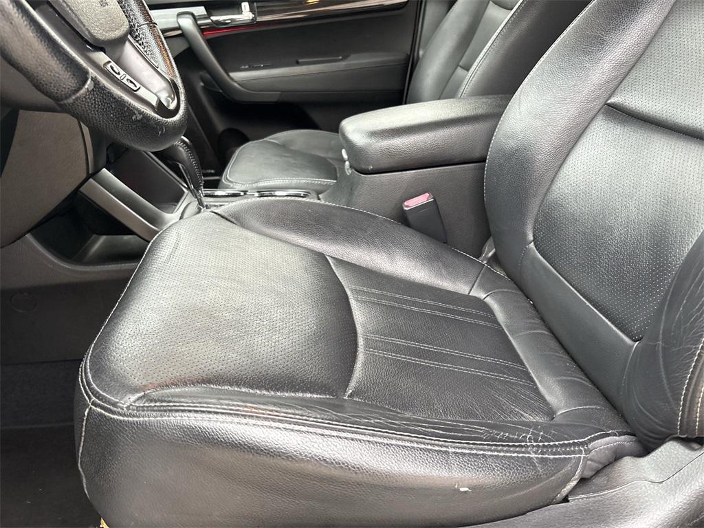 used 2013 Kia Sorento car, priced at $8,855