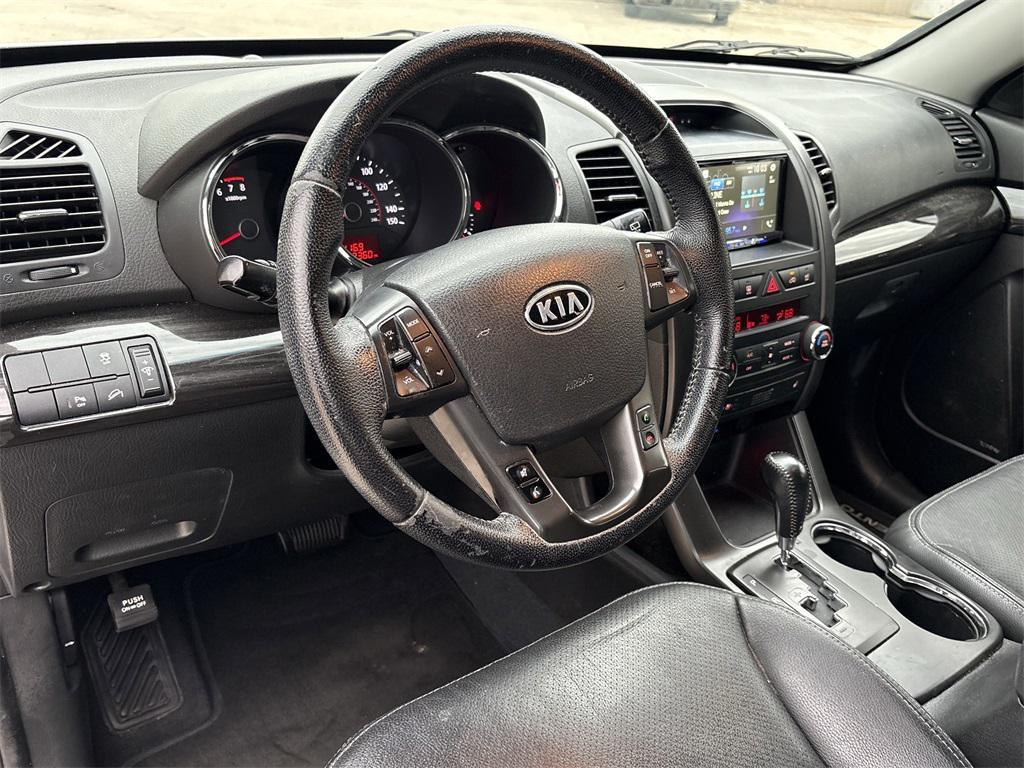 used 2013 Kia Sorento car, priced at $8,855