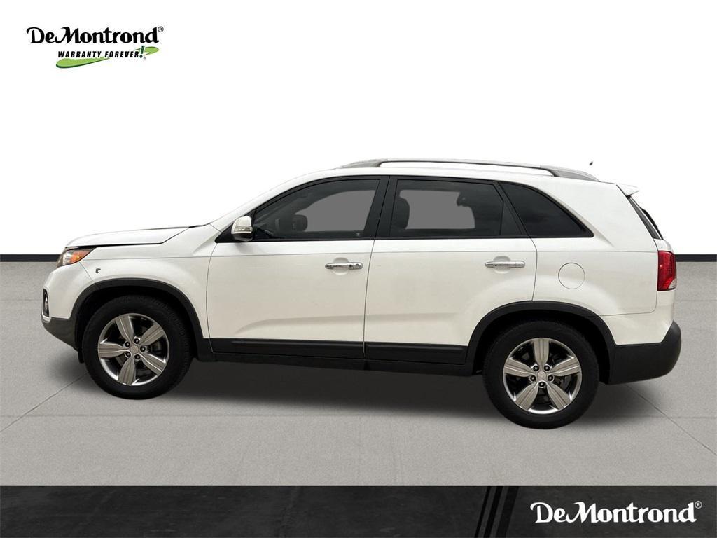 used 2013 Kia Sorento car, priced at $8,855