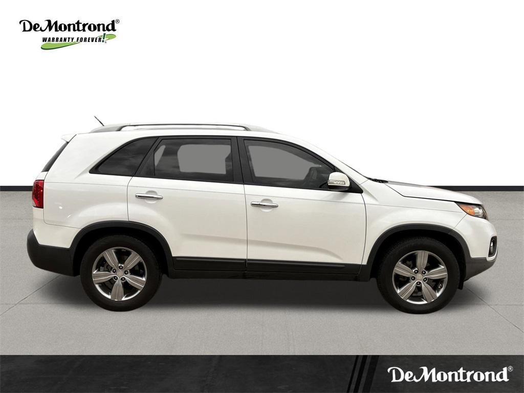 used 2013 Kia Sorento car, priced at $8,855