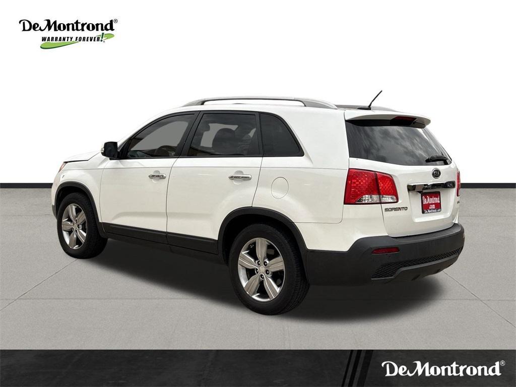 used 2013 Kia Sorento car, priced at $8,855