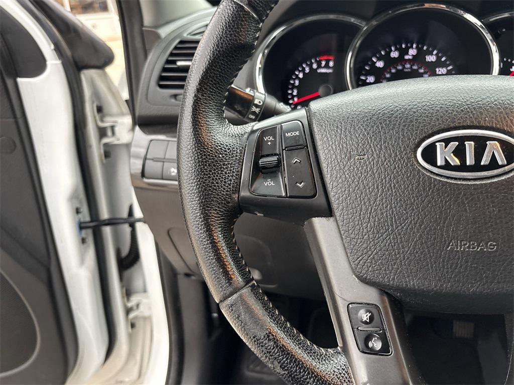used 2013 Kia Sorento car, priced at $8,855