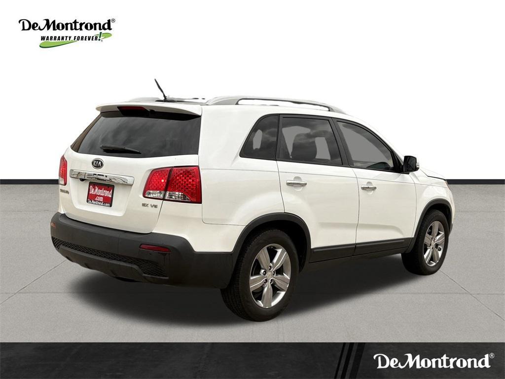 used 2013 Kia Sorento car, priced at $8,855