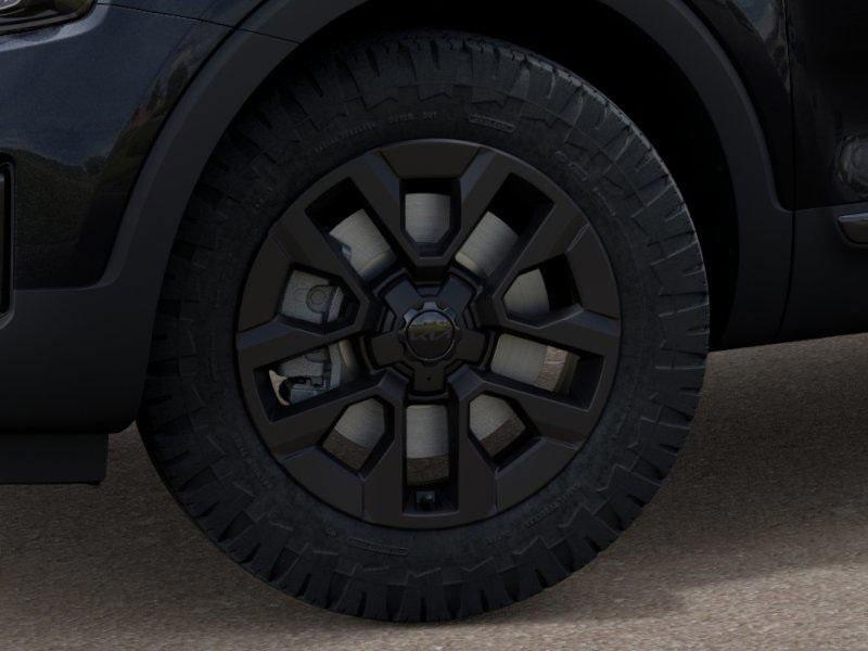 new 2025 Kia Telluride car, priced at $57,590