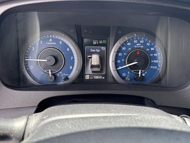 used 2020 Toyota Sienna car, priced at $27,399