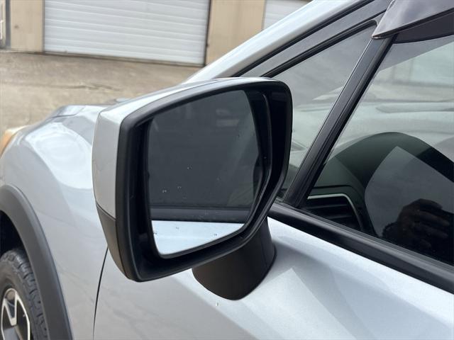 used 2015 Subaru XV Crosstrek car, priced at $12,998