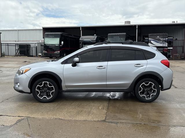 used 2015 Subaru XV Crosstrek car, priced at $12,998