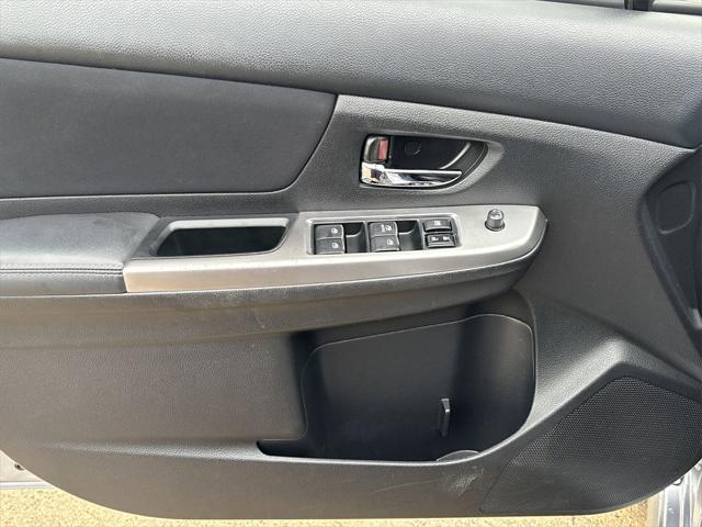 used 2015 Subaru XV Crosstrek car, priced at $12,998