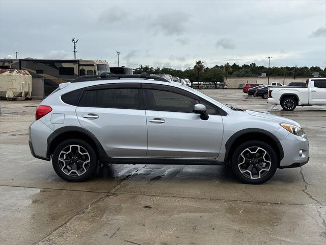 used 2015 Subaru XV Crosstrek car, priced at $12,998