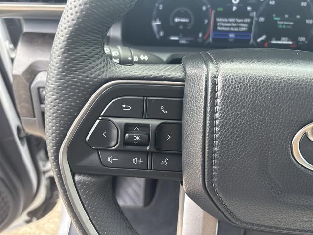 used 2024 Toyota Tacoma car, priced at $49,499