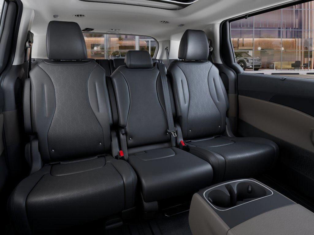new 2026 Kia Carnival car, priced at $48,895