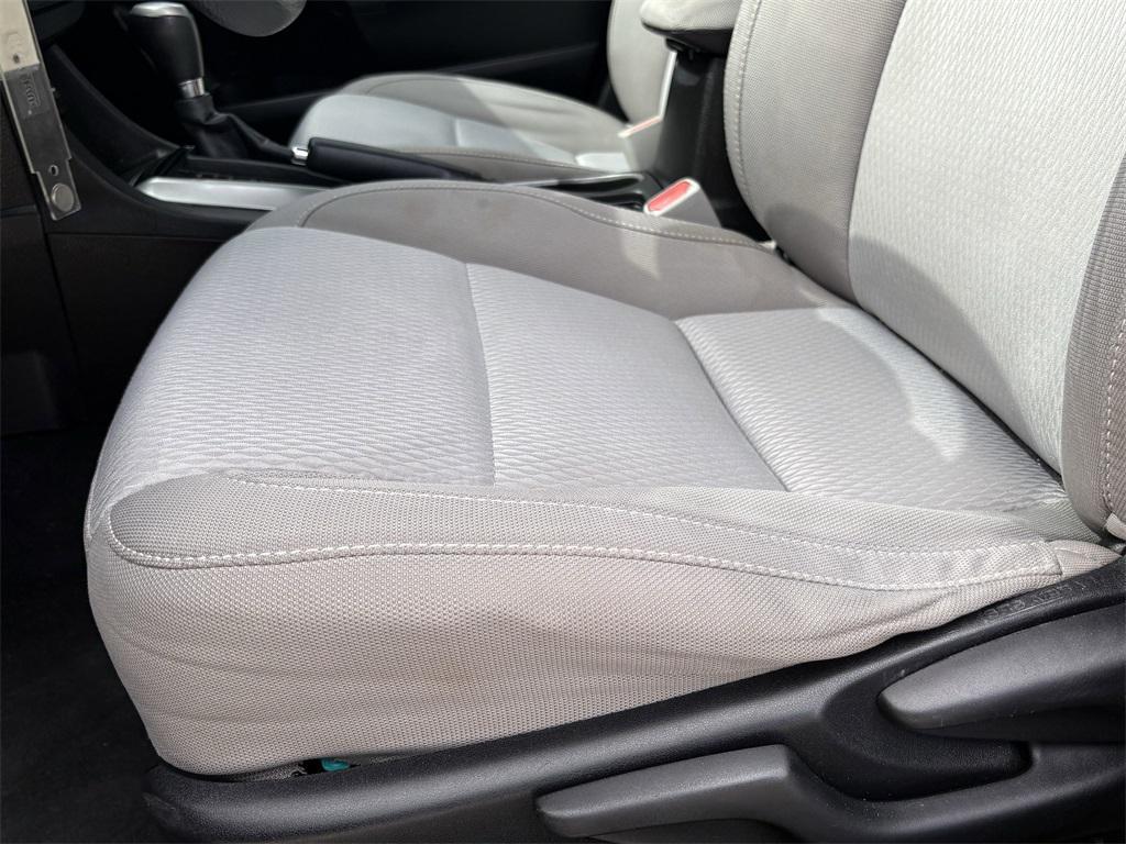 used 2016 Toyota Corolla car, priced at $10,011