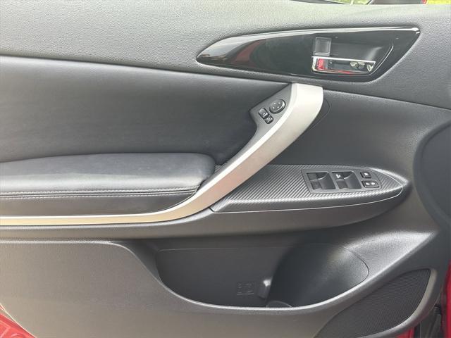 used 2022 Mitsubishi Eclipse Cross car, priced at $18,772