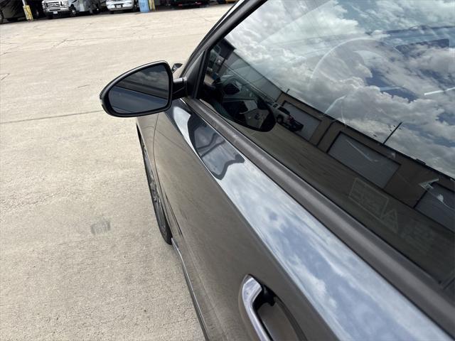 used 2021 Kia Forte car, priced at $16,899