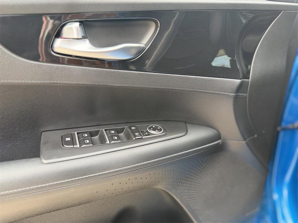 used 2024 Kia Forte car, priced at $19,813
