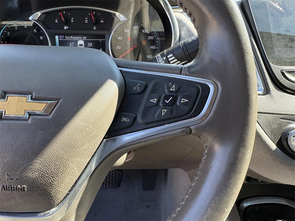 used 2018 Chevrolet Malibu car, priced at $8,998