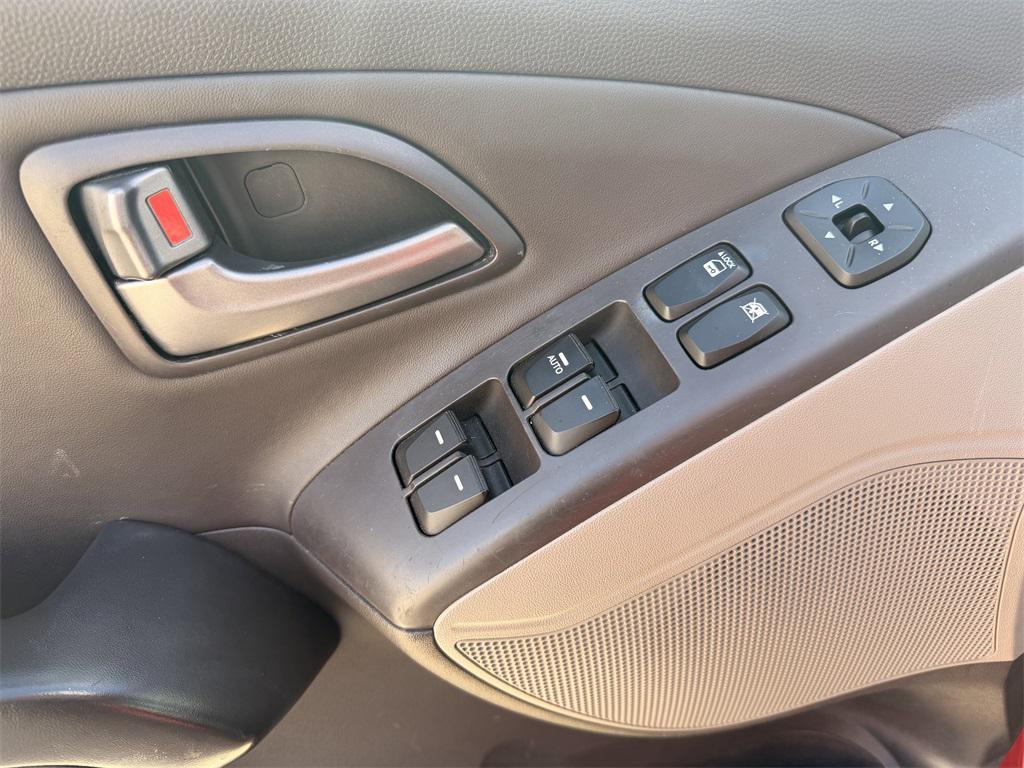 used 2014 Hyundai Tucson car, priced at $10,719